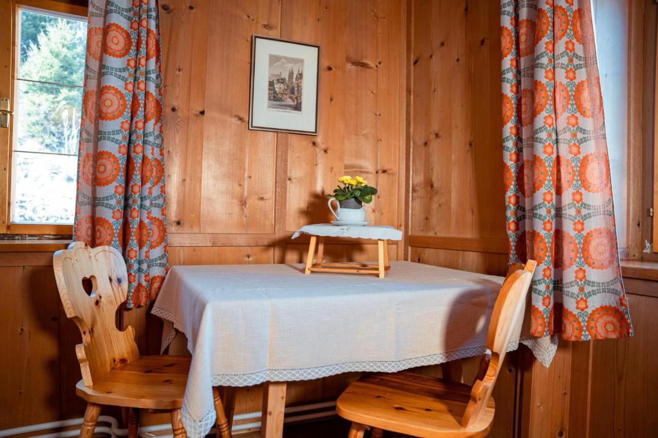 Landhaus Geierwally Эльбигенальп Экстерьер фото